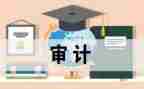 审计2023个人总结模板8篇
