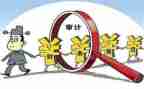 审计半年度工作总结6篇