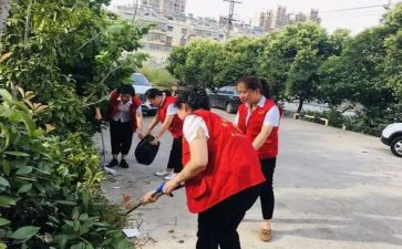 社区组干部个人总结参考7篇