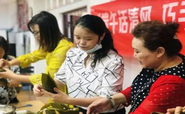社区半年工作个人总结8篇