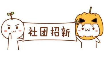 社团的个人总结6篇