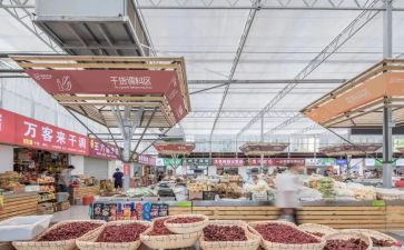 市场工作总结参考7篇