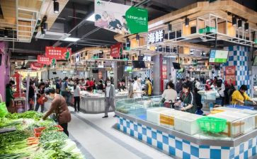 市场工作总结最新8篇