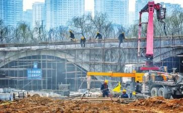 施工管理月工作计划8篇
