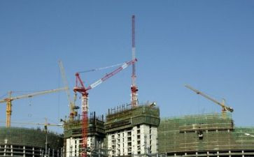 施工企业述职报告范文5篇