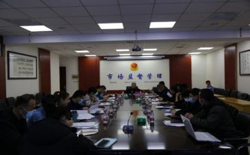 2023市监局个人总结5篇