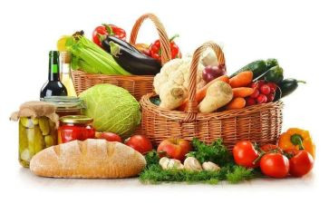 食品调查报告总结5篇