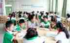 教师生涯培训心得体会7篇