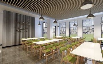 2024年度食堂工作总结通用8篇