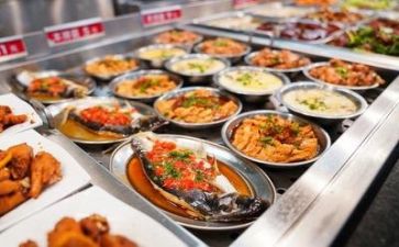 食堂管理自查报告优秀6篇