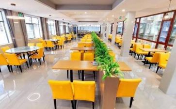 找食堂工作计划通用8篇