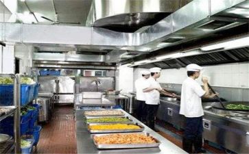 2023食堂年度工作计划模板8篇