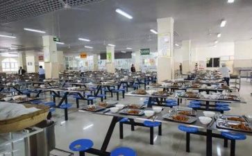 食堂管理员2023年工作计划7篇