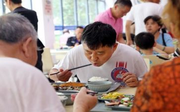 2024食堂工作总结和工作计划7篇
