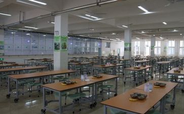 找食堂工作计划优质7篇