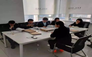 事务员个人总结5篇
