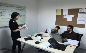 外三实习个人总结优秀7篇