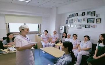 关于实习的工作总结范文5篇