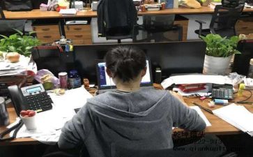 实习会计工作的工作总结参考6篇