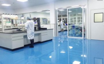 通用实验工作计划8篇