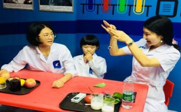 实验室实习心得7篇