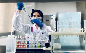 我做了一项小实验作文6篇