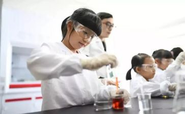 生物实验心得体会6篇