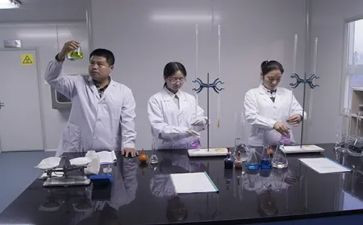 试验工工作总结参考5篇