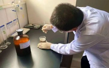 试验室年度总结7篇