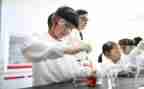 生物实验心得体会6篇
