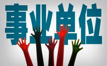 事业个人年度工作总结模板6篇