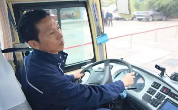 驾驶员的自我鉴定推荐6篇