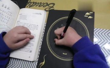 识字米的教案5篇