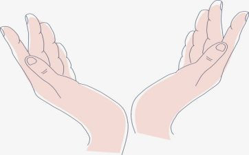 左手和右手作文最新5篇