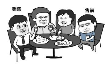 销售前演讲稿8篇