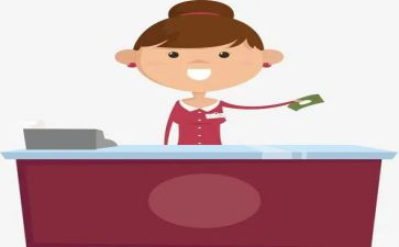 收银个人工作总结精选7篇