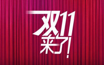 双11网购调查报告7篇