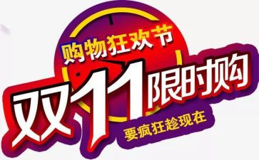 双11计划工作计划总结优质7篇