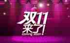 淘宝运营双11工作计划5篇