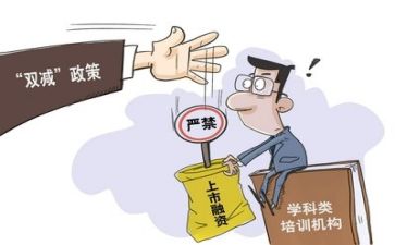 双减的心得精选6篇