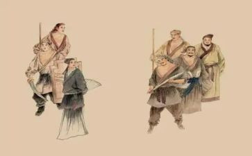 水浒传鲁达读后感600字优秀7篇