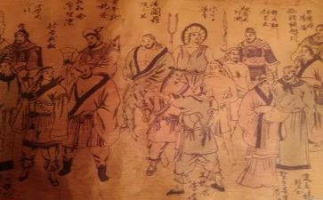水浒传10到12章的读后感6篇