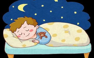 对睡眠管理的心得体会5篇