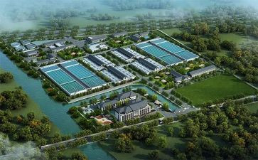 参观污水厂的心得体会8篇