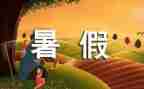 暑假工个人总结优质7篇
