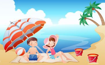 幼师暑期培训的心得体会8篇