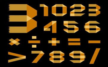 蒙氏数学数字教案8篇