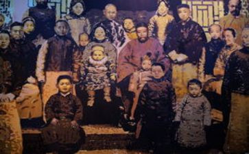 《四世同堂》读后感通用6篇