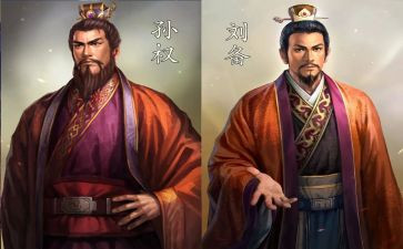 孙权劝学教案教案通用6篇