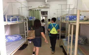 搬宿舍活动总结精选6篇